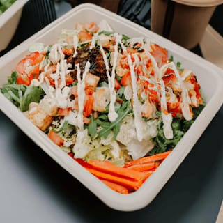 Caesar Salad