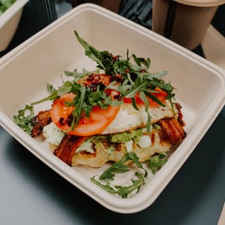 Avo Stack